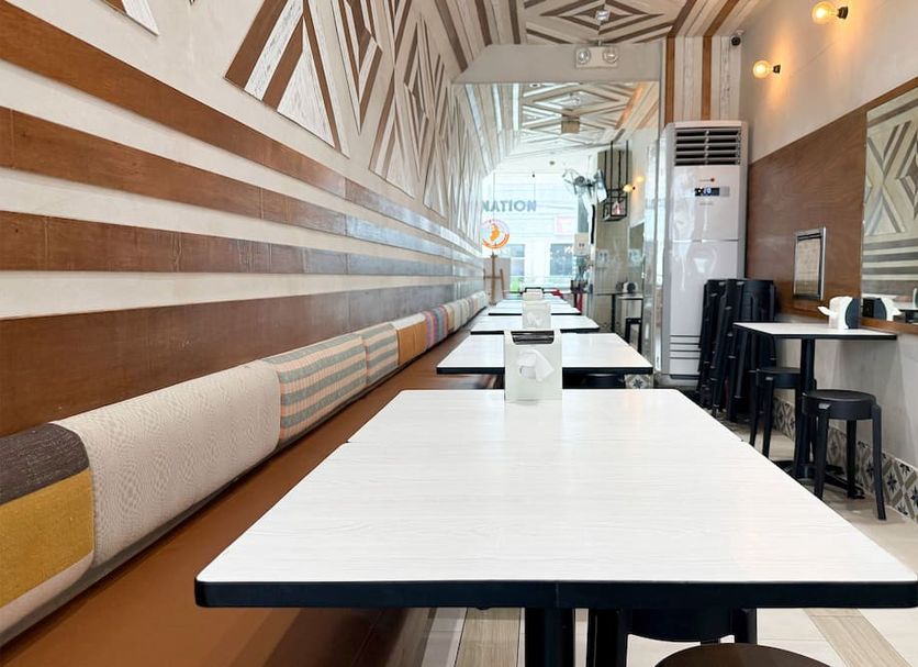 Restoran Gambar