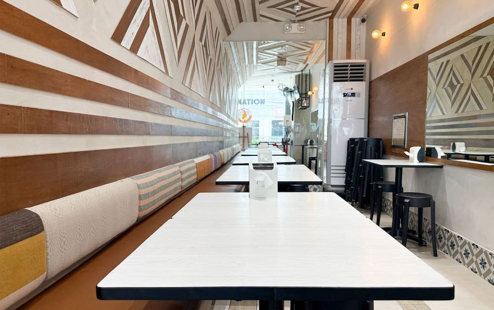 Restoran Gambar