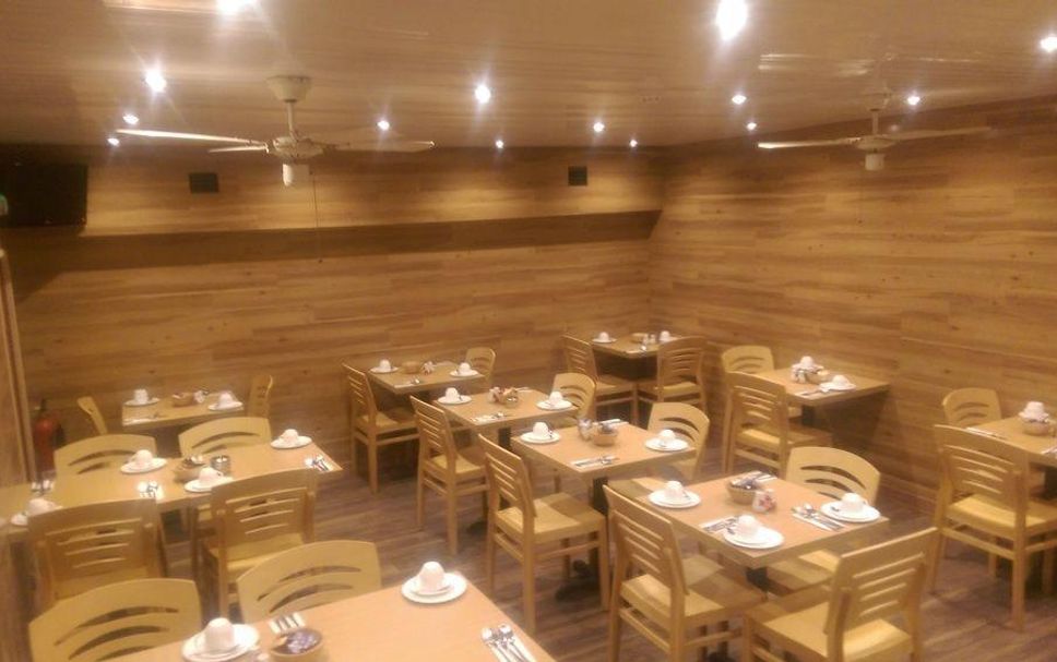 Restoran Gambar