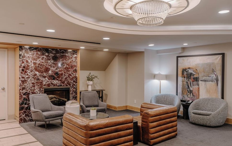 Balai Menunggu Gambar