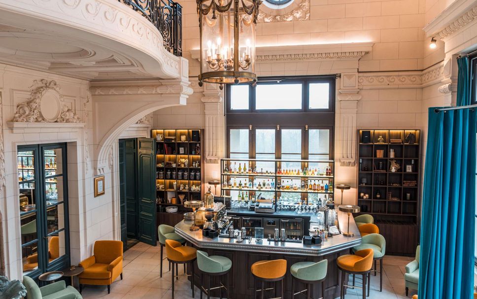 Balai Menunggu Gambar