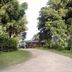 Pemandangan luar
