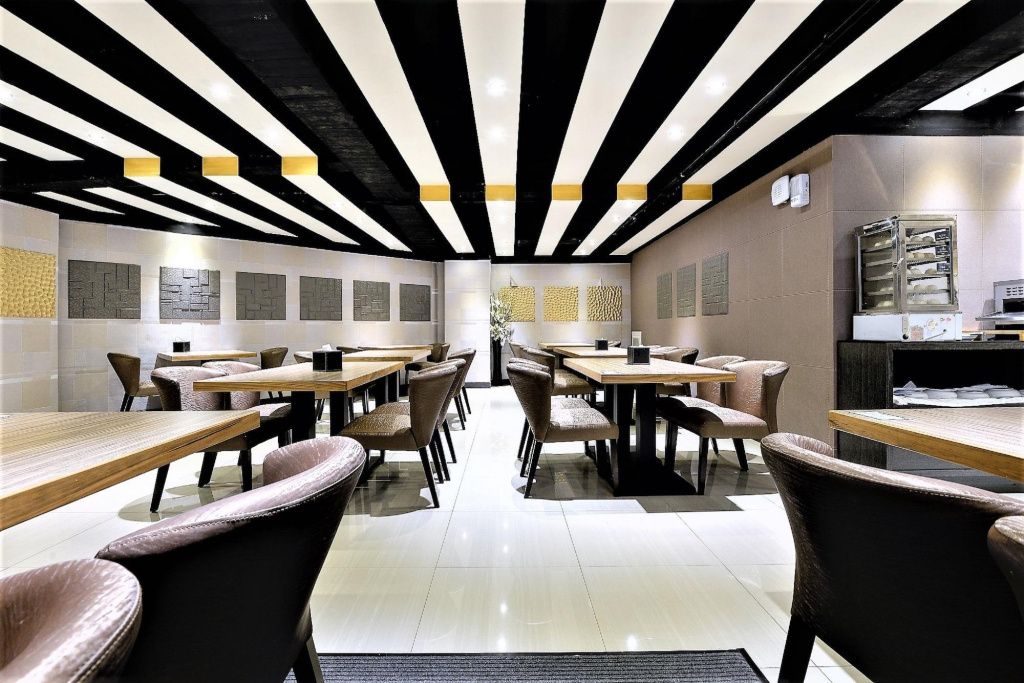 Restoran