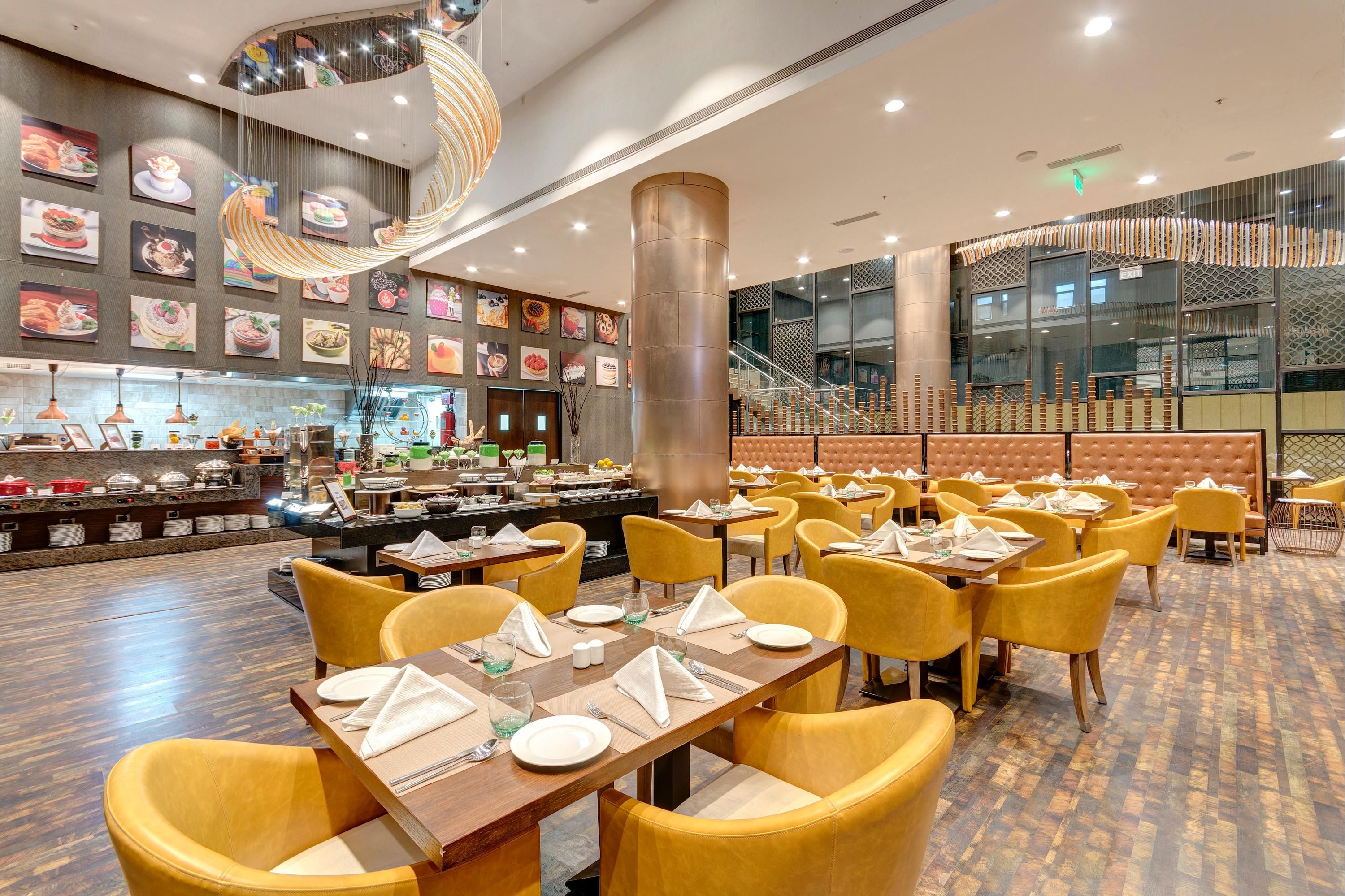 Restoran