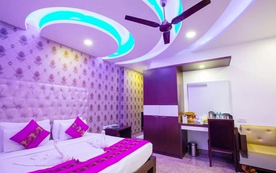 Bilik Tidur Gambar