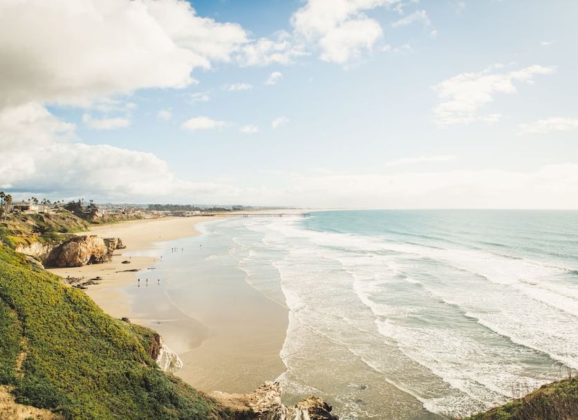 Pantai Gambar