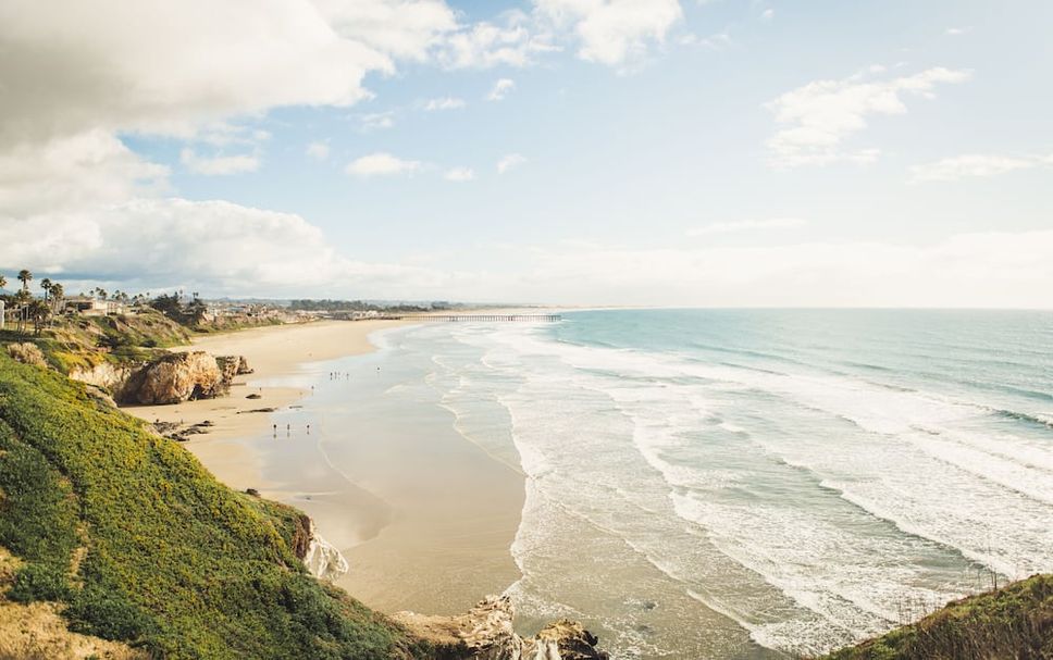 Pantai Gambar
