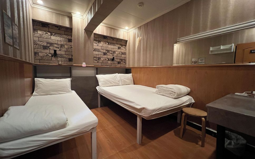 Spa Gambar