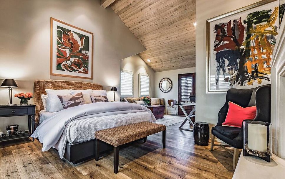 Bilik Tidur Gambar