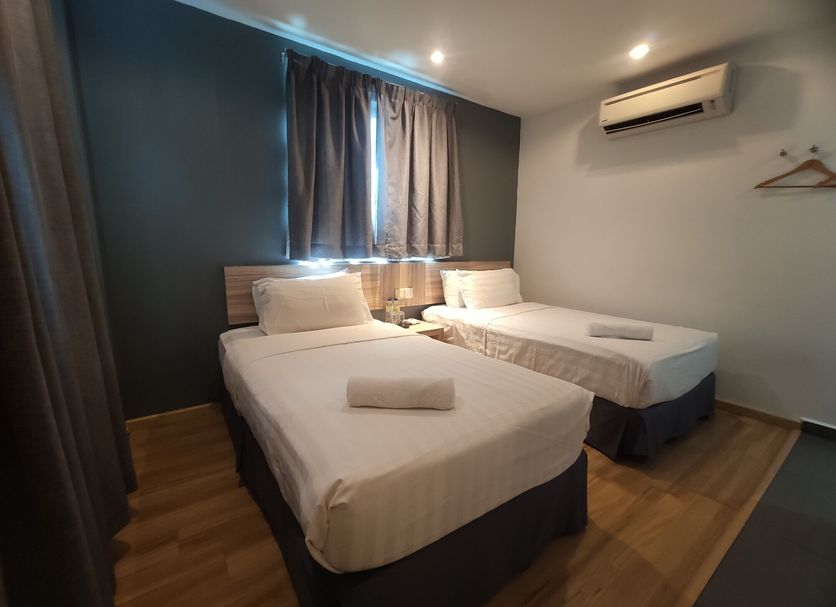 Bilik Tidur Gambar