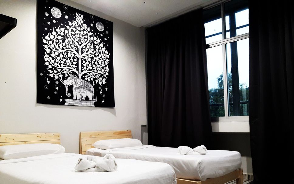 Bilik Tidur Gambar
