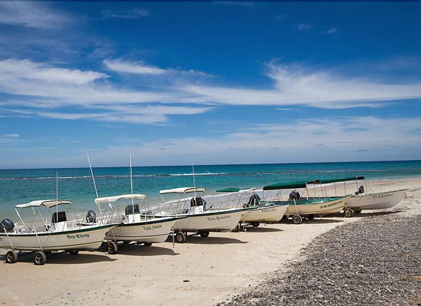 Pantai Gambar