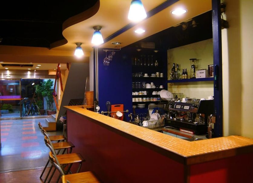 Bar Gambar
