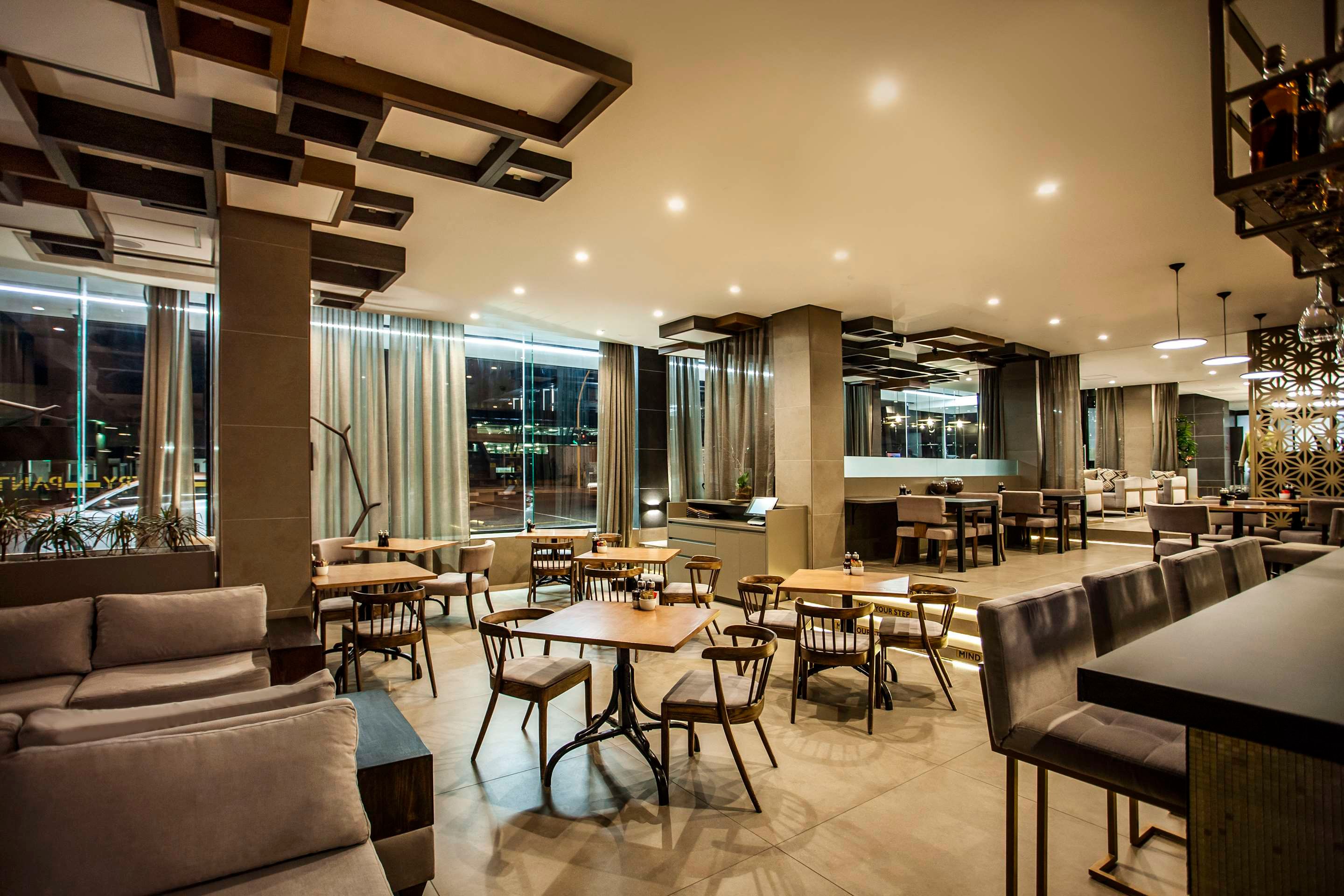 Restoran