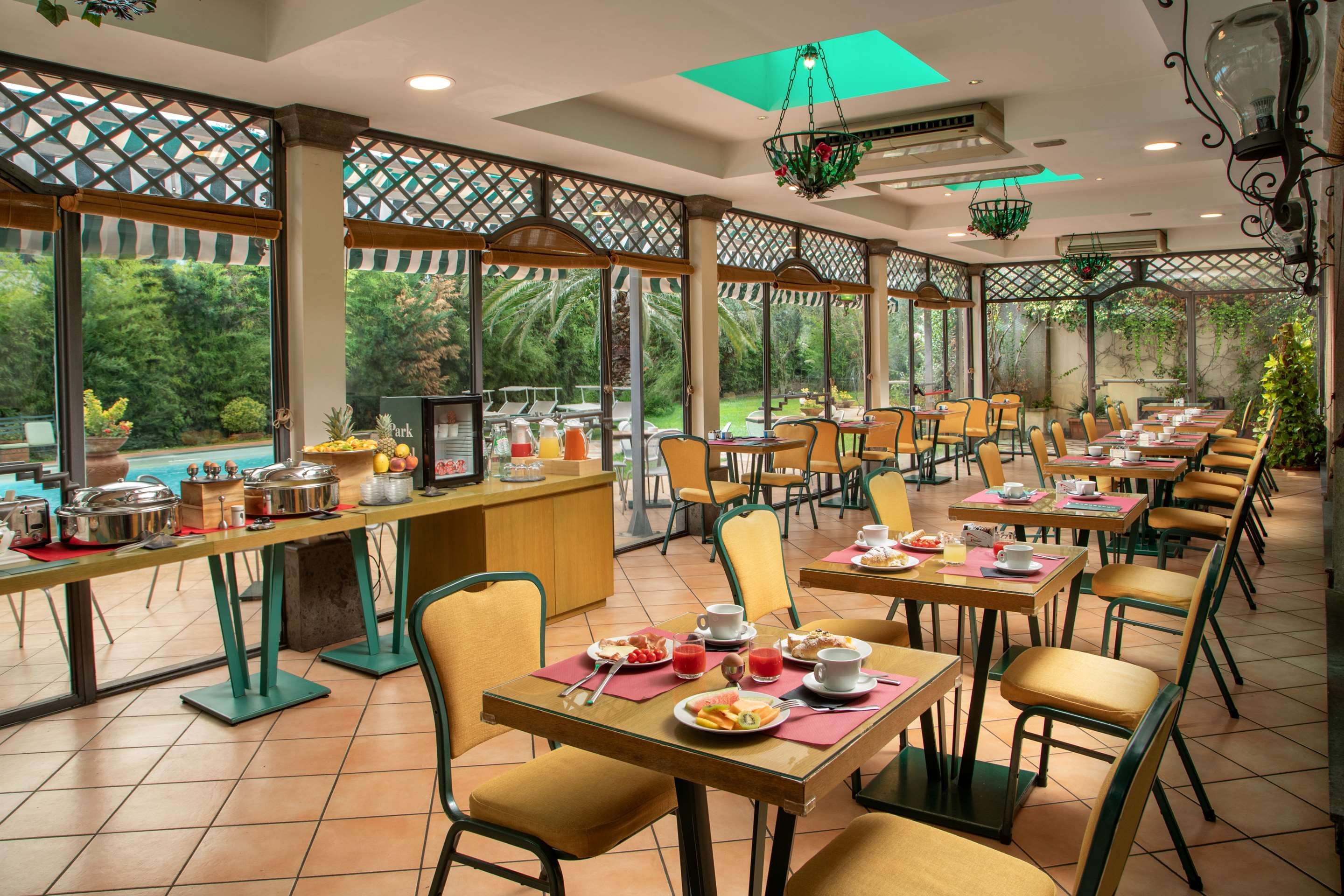 Restoran