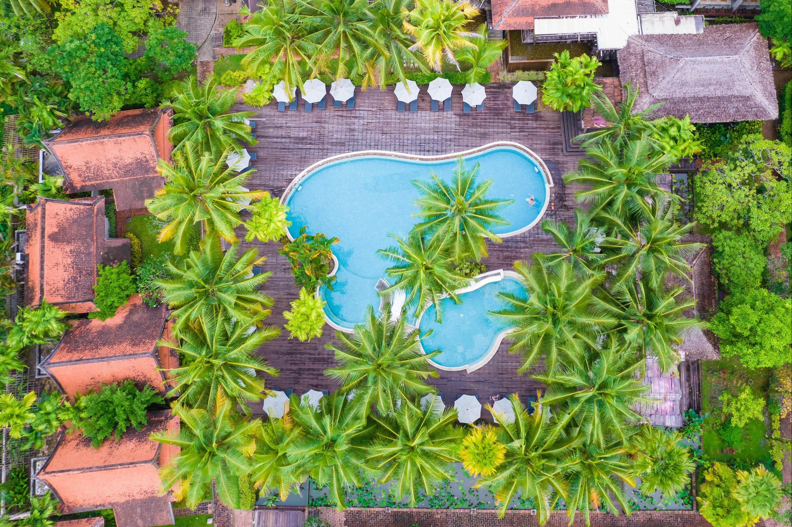Kolam renang