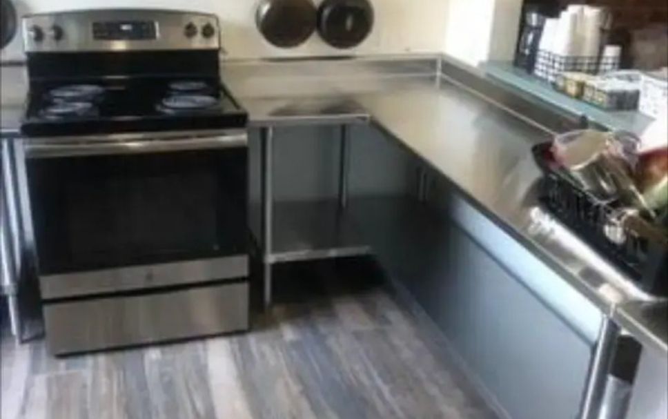 Dapur Gambar