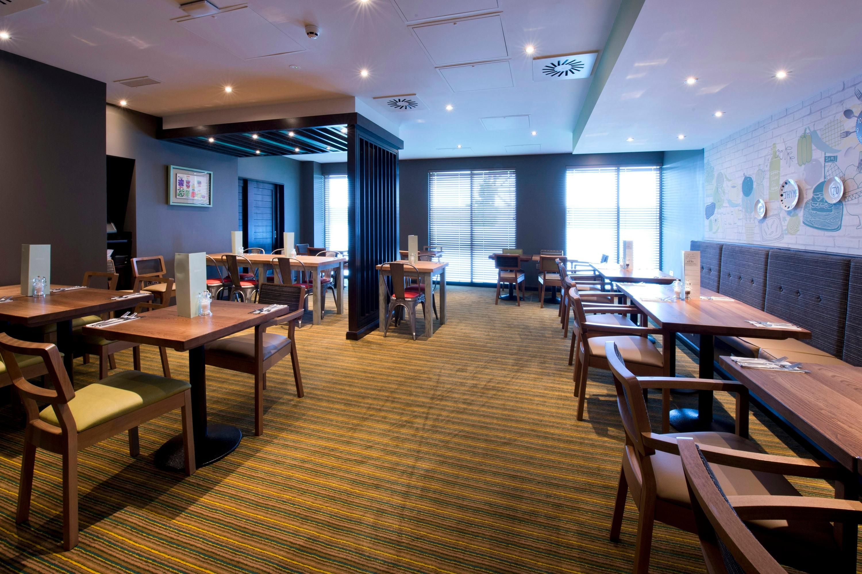 Restoran