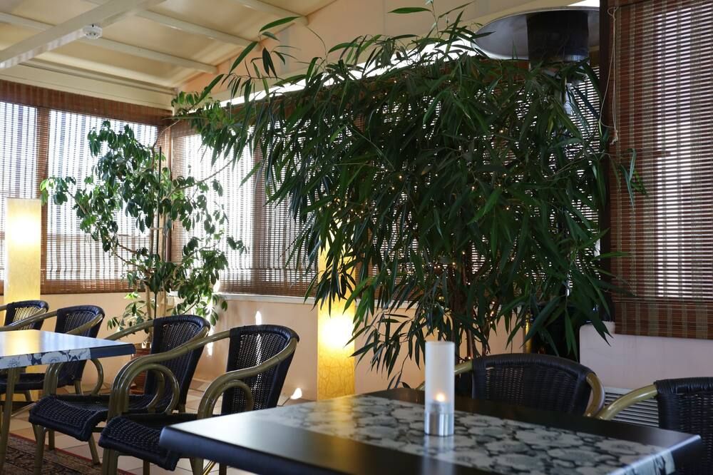 Restoran