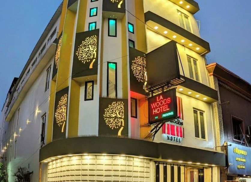 Bangunan Gambar