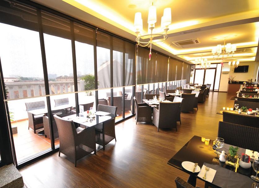 Restoran Gambar