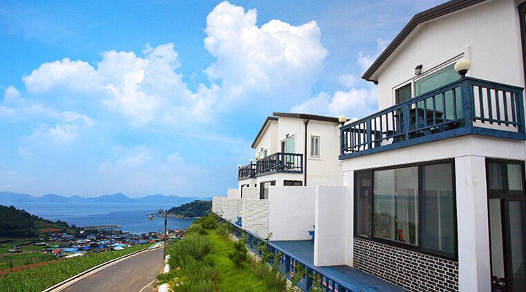 Pemandangan luar Gambar