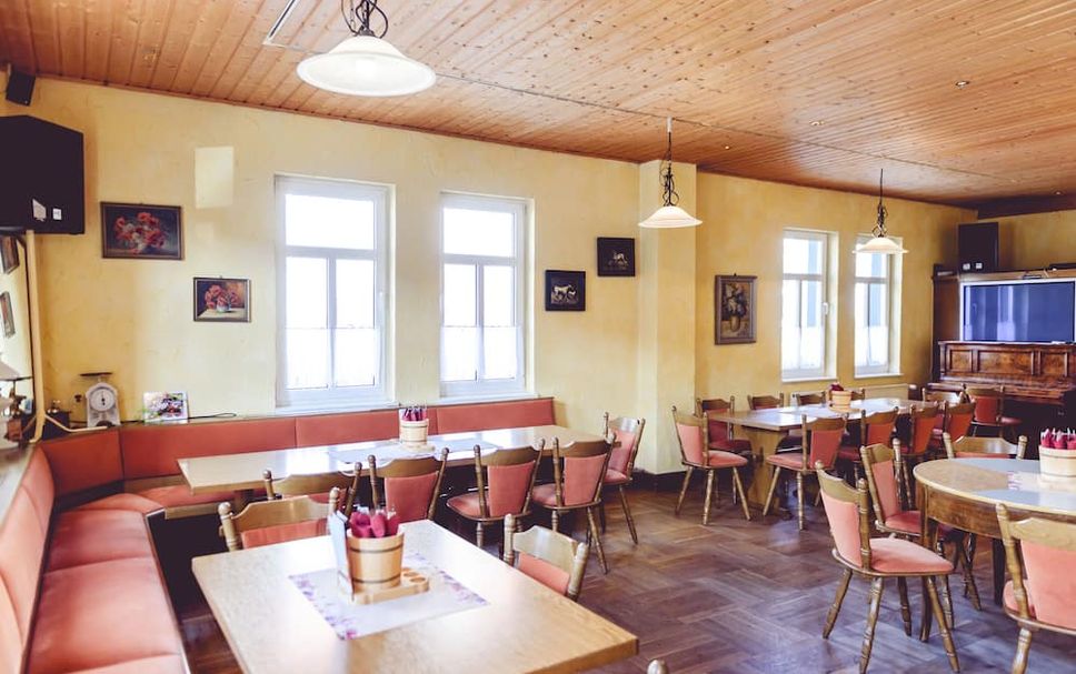 Restoran Gambar