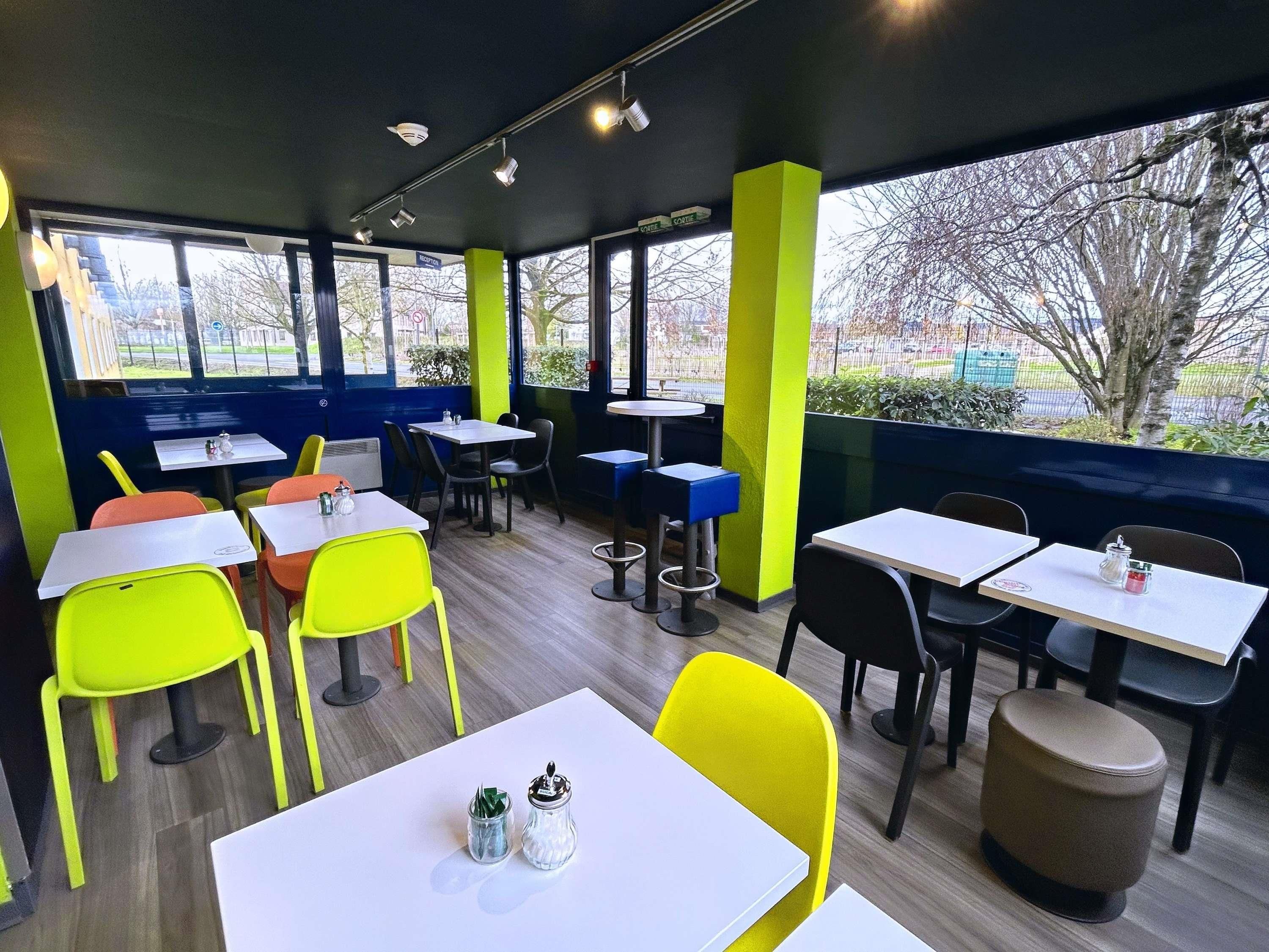 Restoran