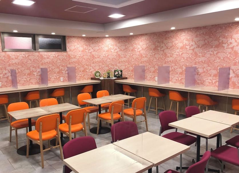 Restoran Gambar