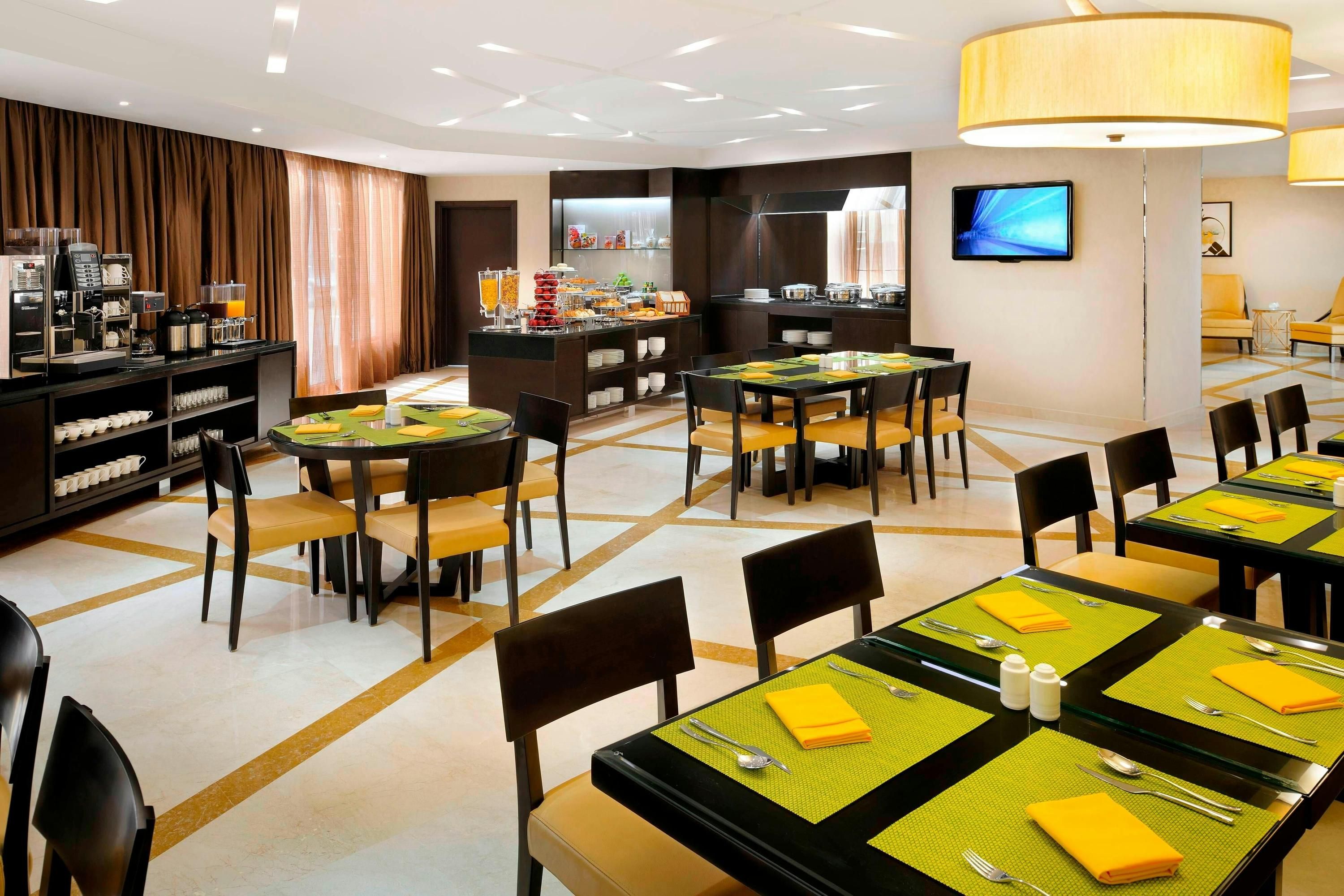 Restoran