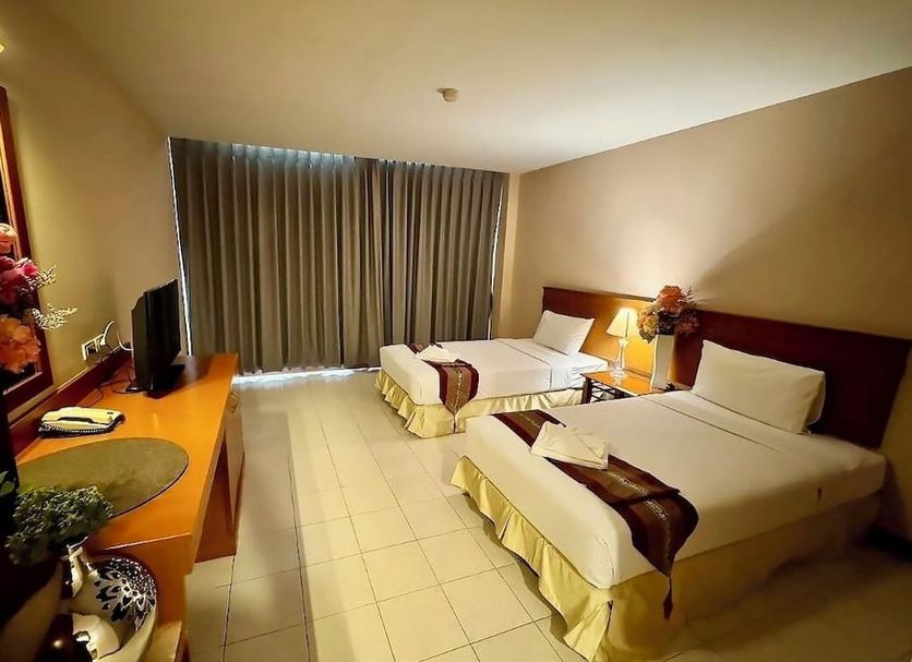 Bilik Tidur Gambar