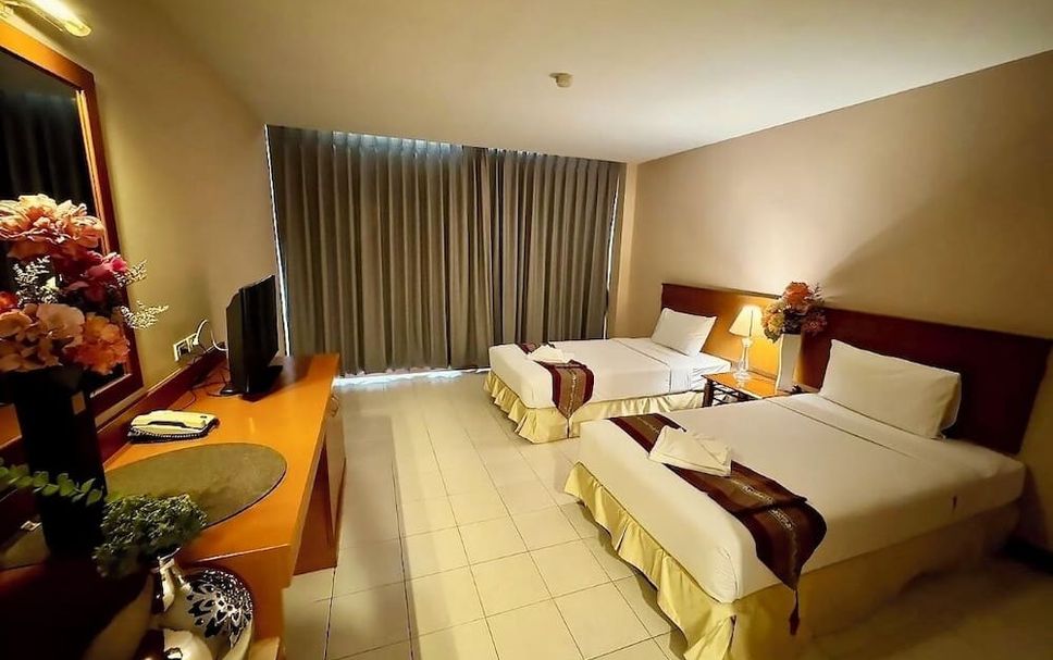 Bilik Tidur Gambar