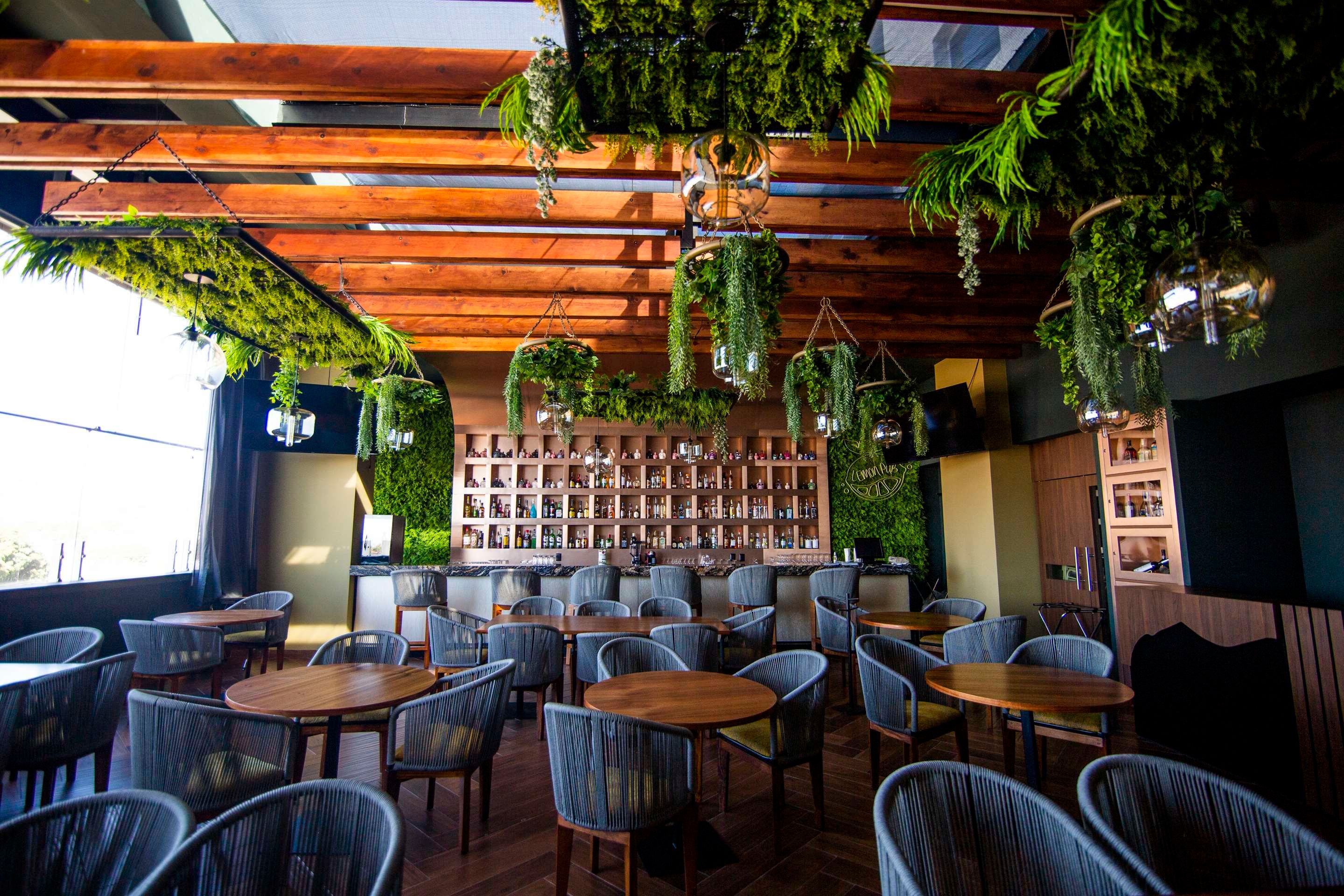 Restoran