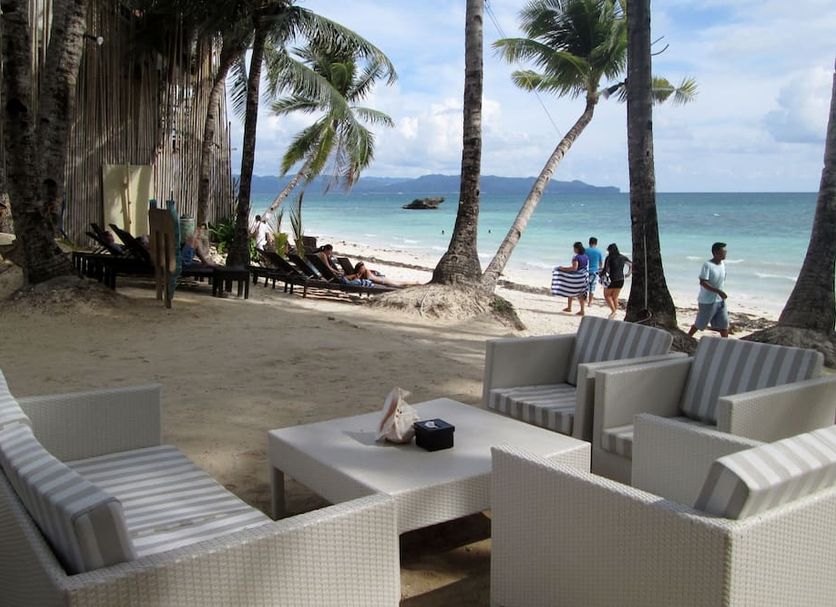Pantai Gambar