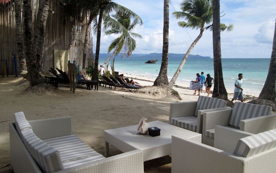 Pantai Gambar