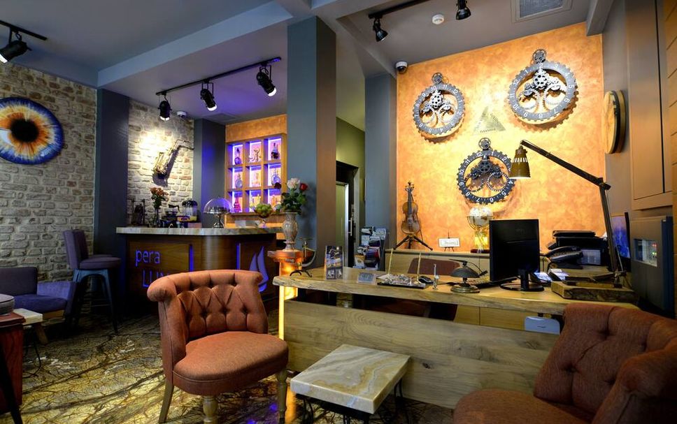 Balai Menunggu Gambar