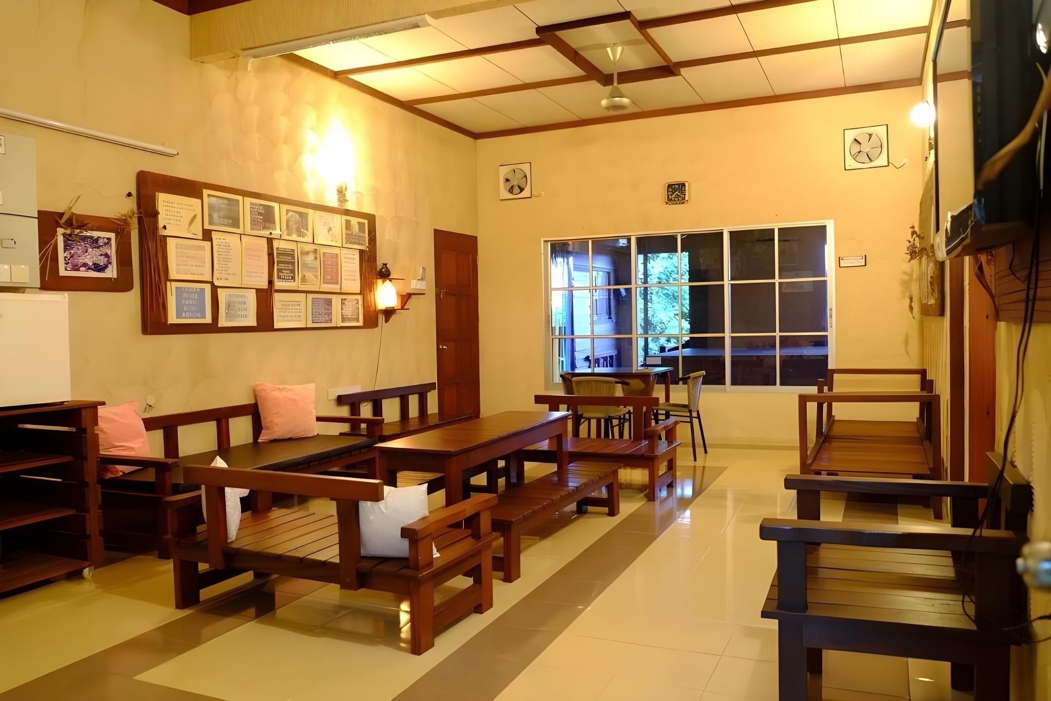 Ruang Makan
