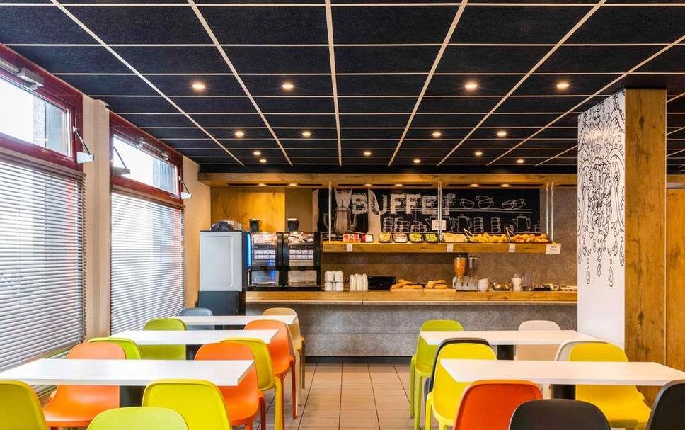 Restoran Gambar