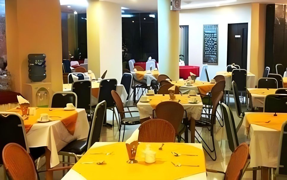 Restoran Gambar