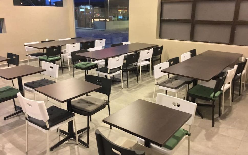 Restoran Gambar
