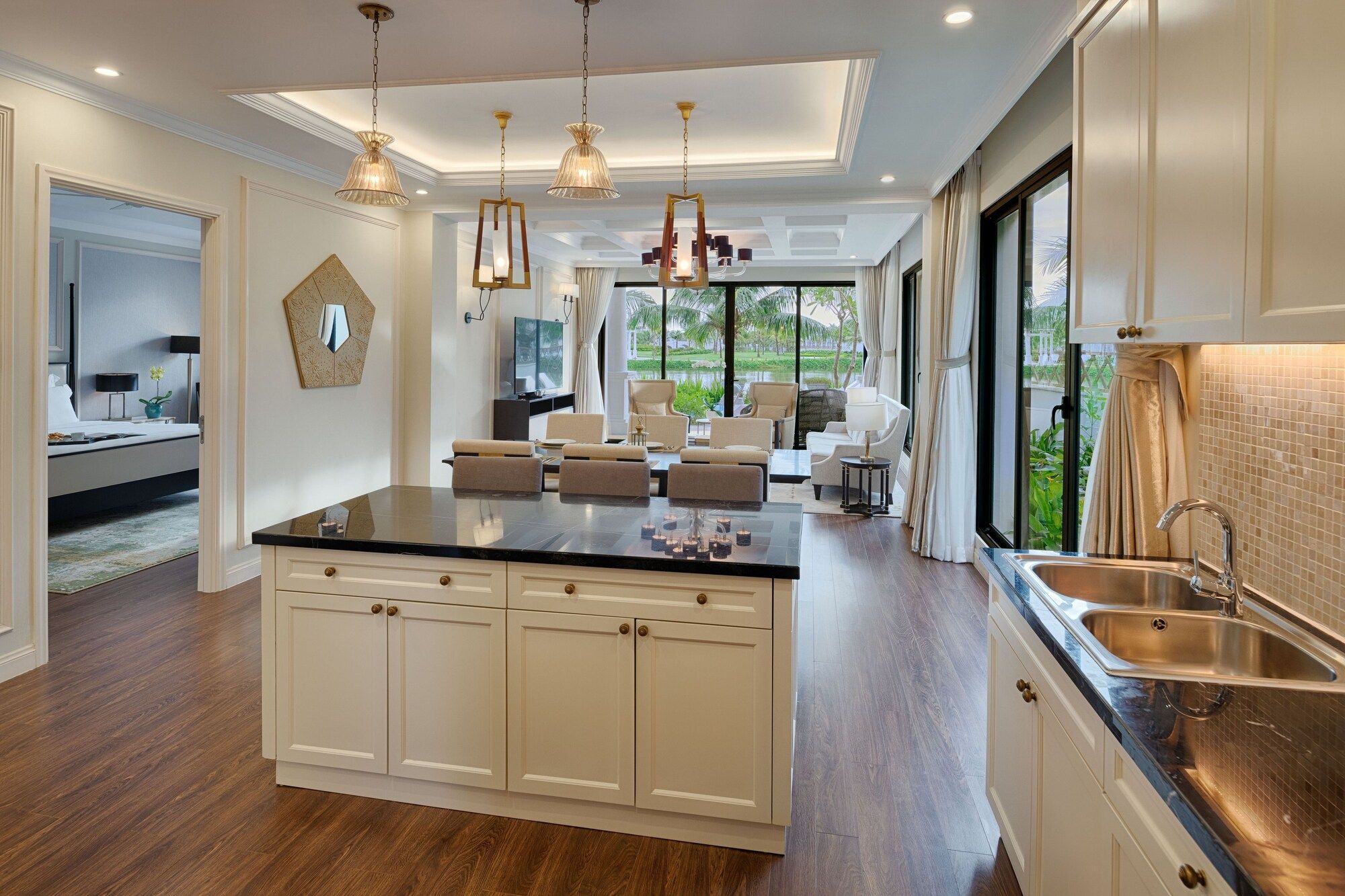 Dapur