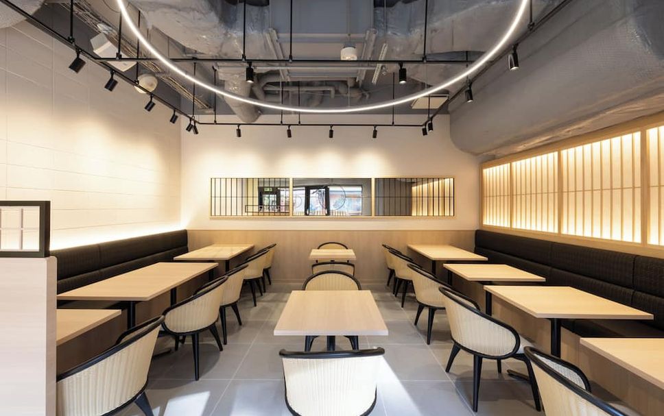 Restoran Gambar