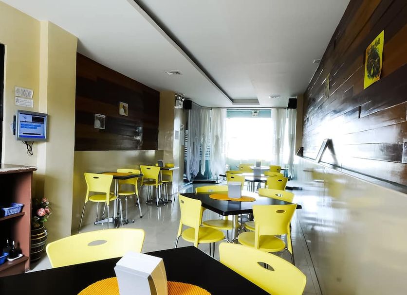 Restoran Gambar