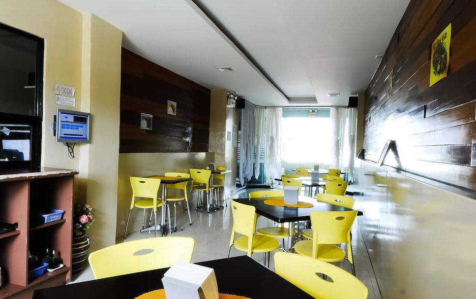 Restoran Gambar