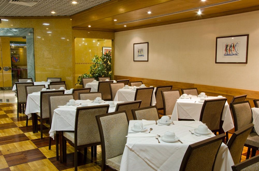 Restoran