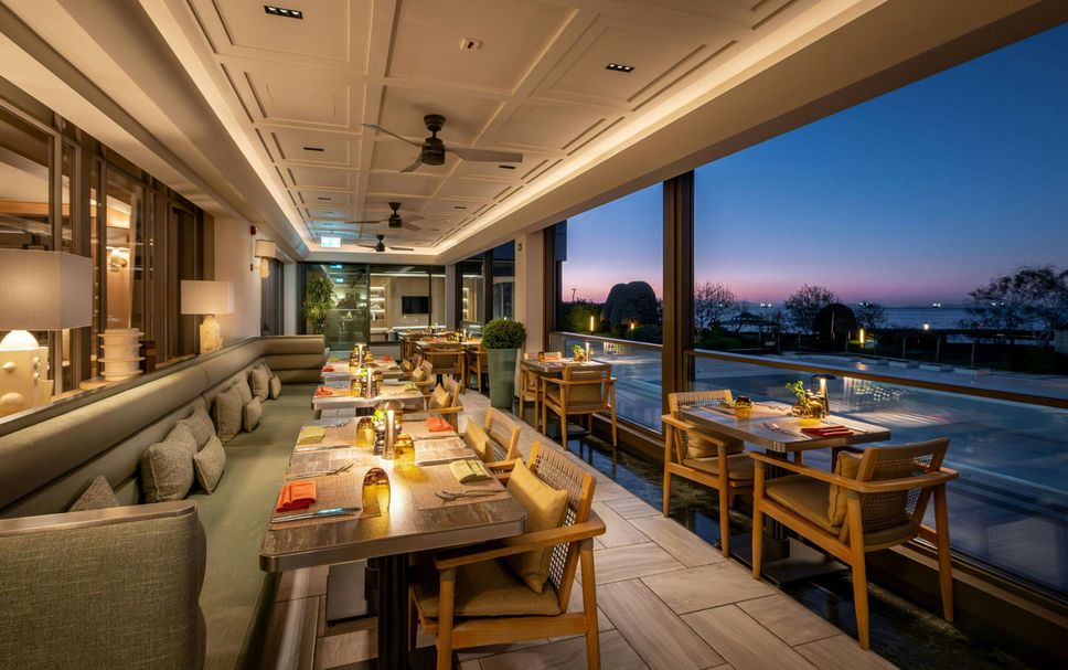 Restoran Gambar