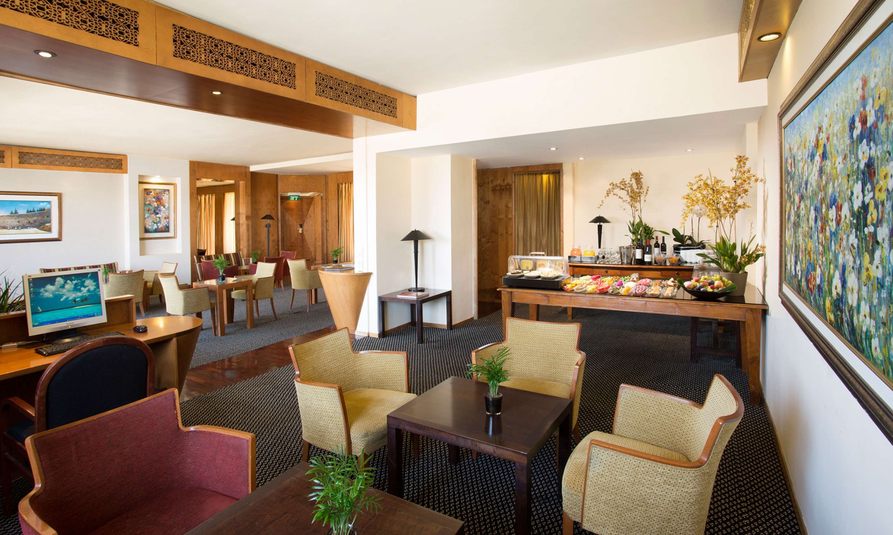 Restoran