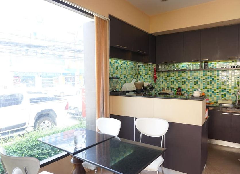 Dapur Gambar