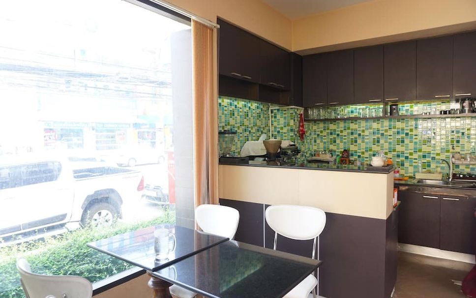 Dapur Gambar