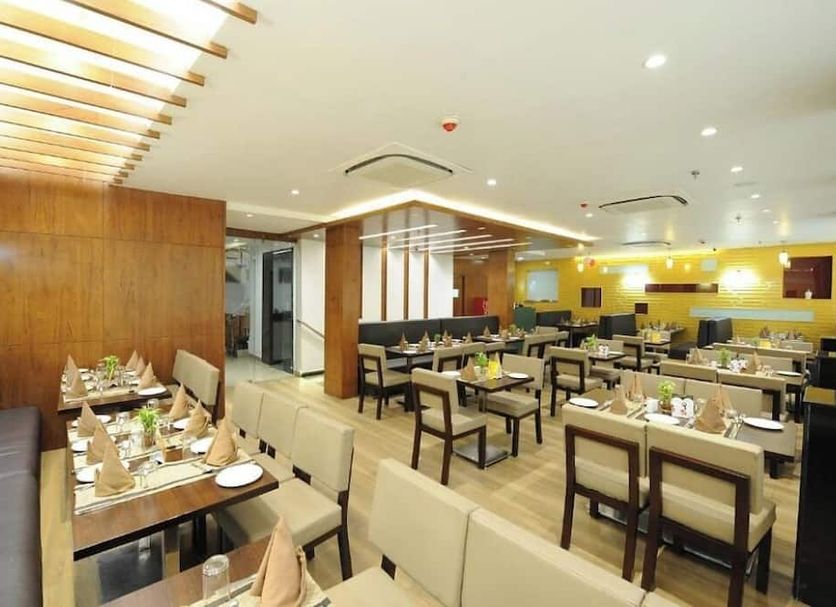 Restoran Gambar